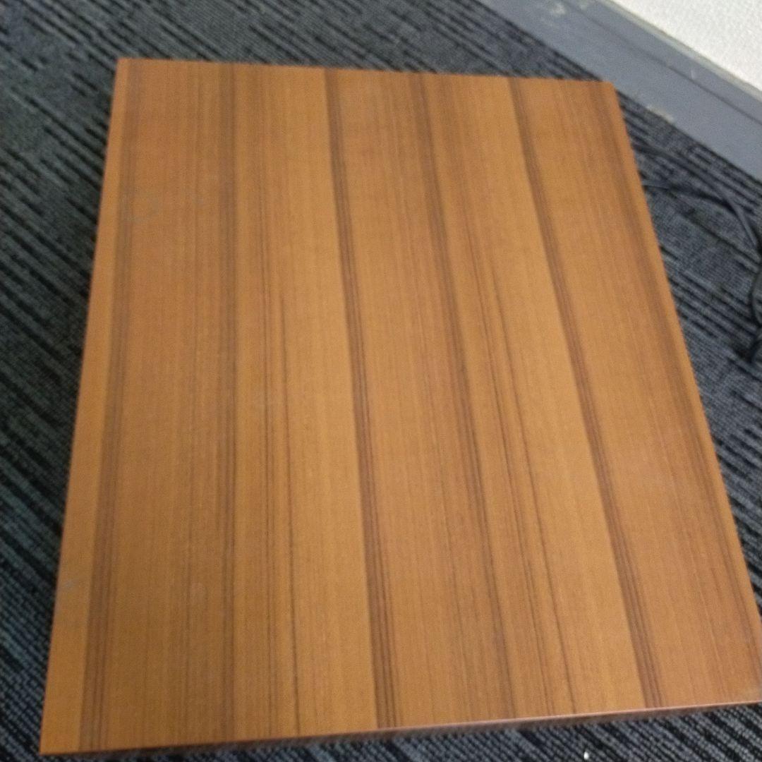 【UESUGI/ウエスギ/U・BROS-20/真空管/フォノイコライザー】