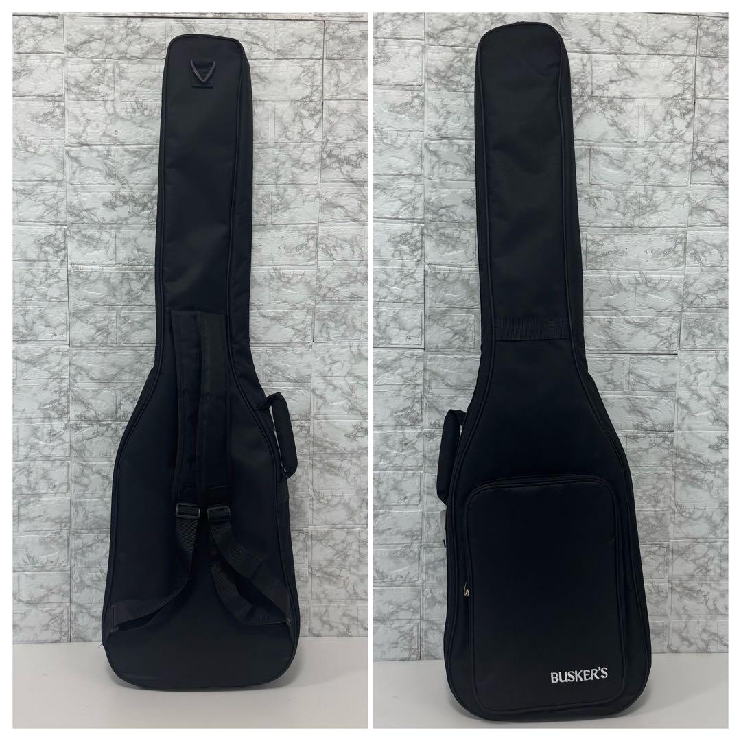 大人気　レスポールカスタム　エレキギター　ぼっち・ざ・ろっく　後藤ひとり　ケース