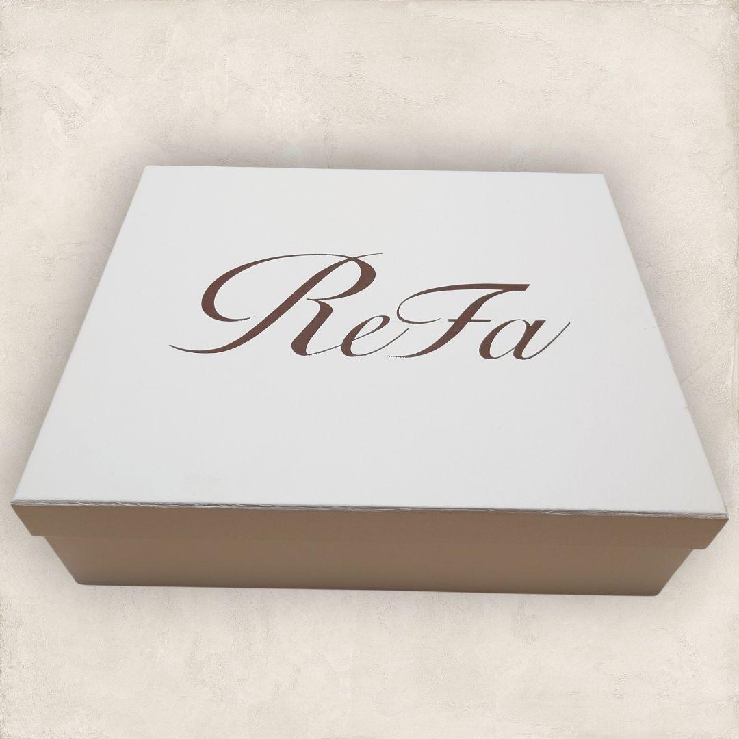 【特別価格】ReFa ビューテックドライヤープロ ブラック RE-AJ03A
