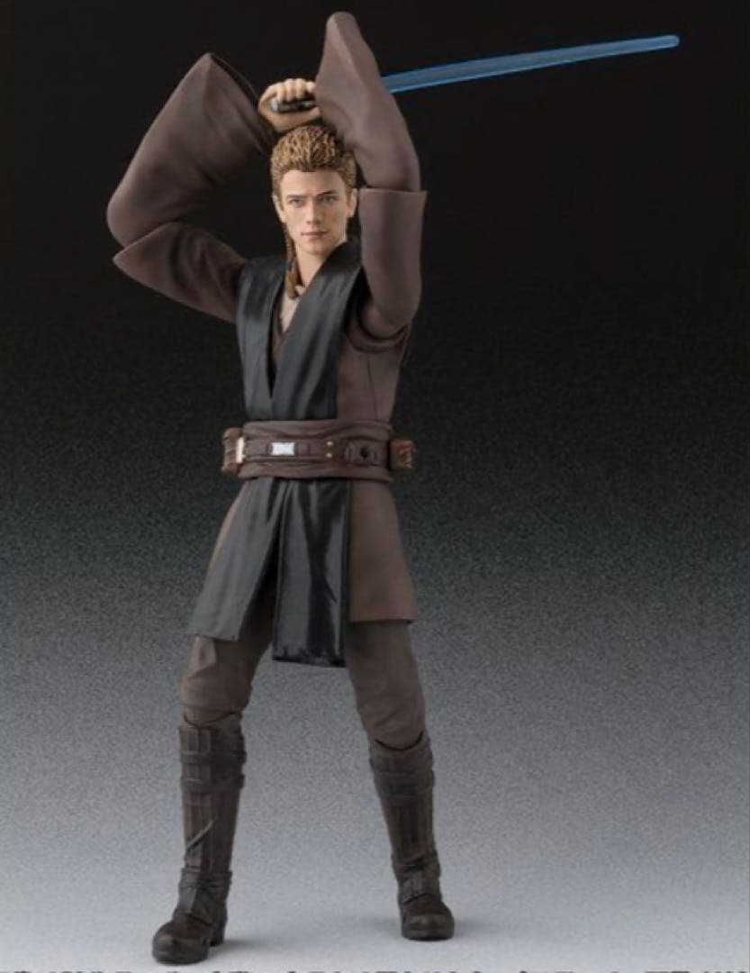 S.H. アナキン・スカイウォーカー)【早期購入限定版】