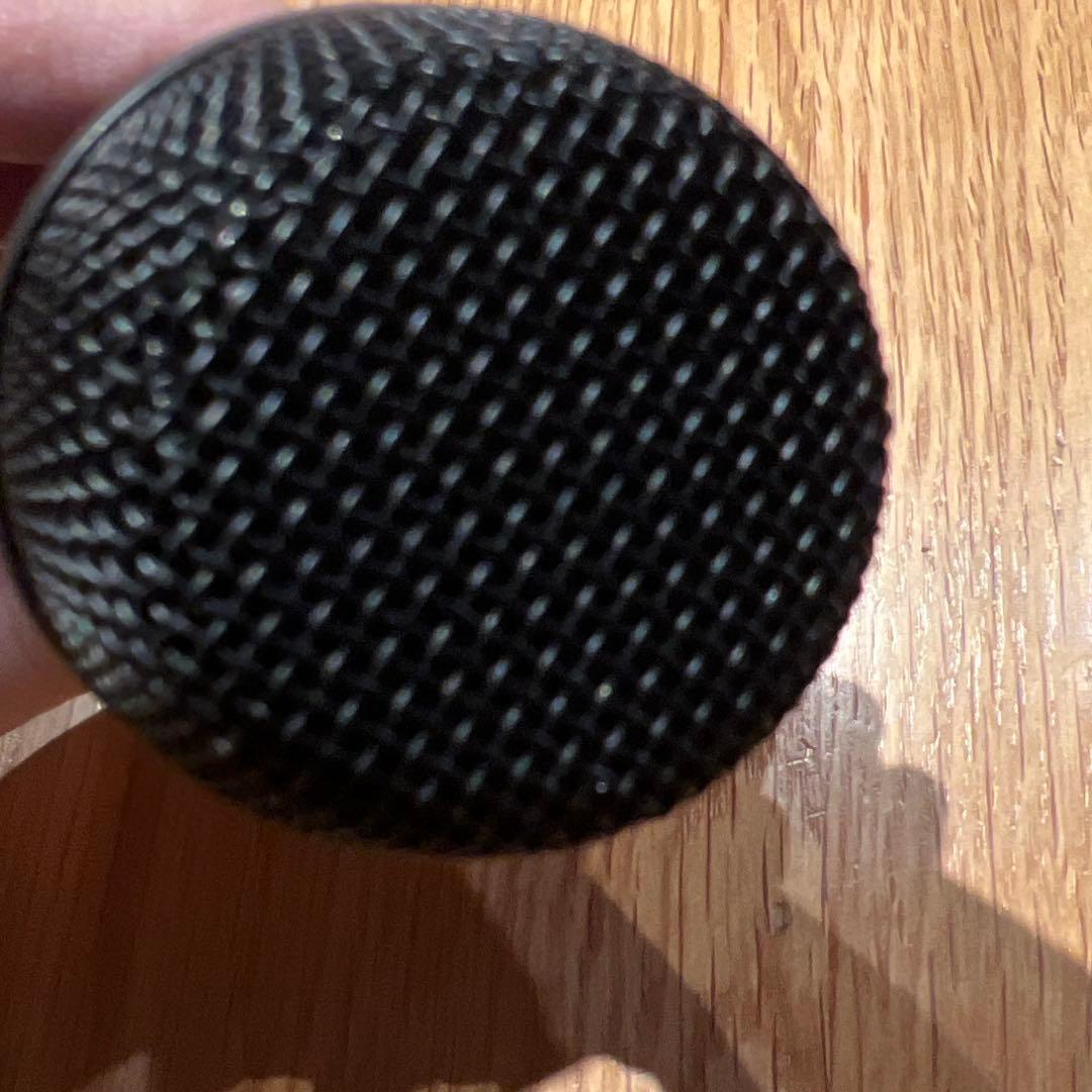 ラ*得様 SHURE KSM8 ダイナミックマイク