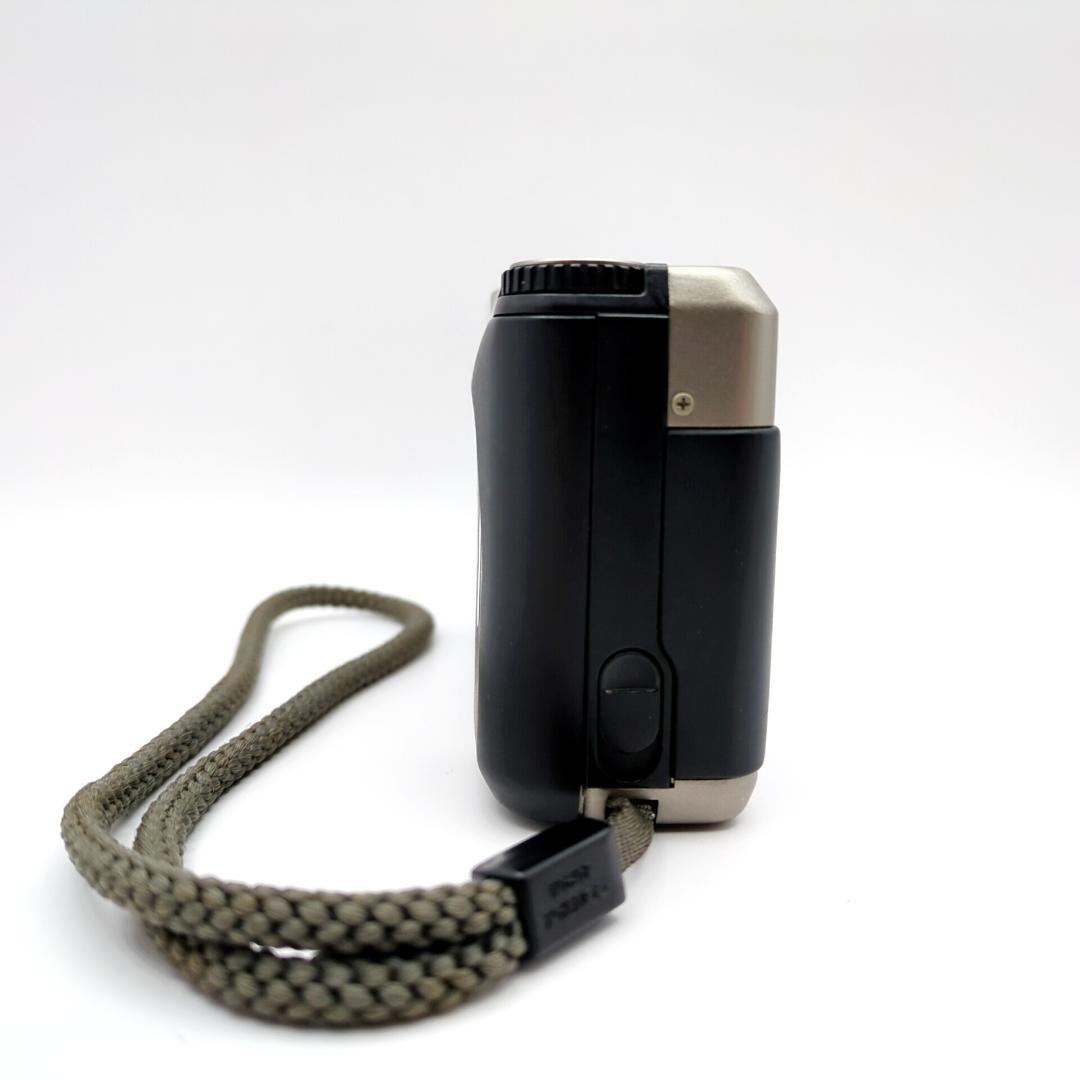 CONTAX T2 コンタックス コンパクトフィルムカメラ カールツァイス