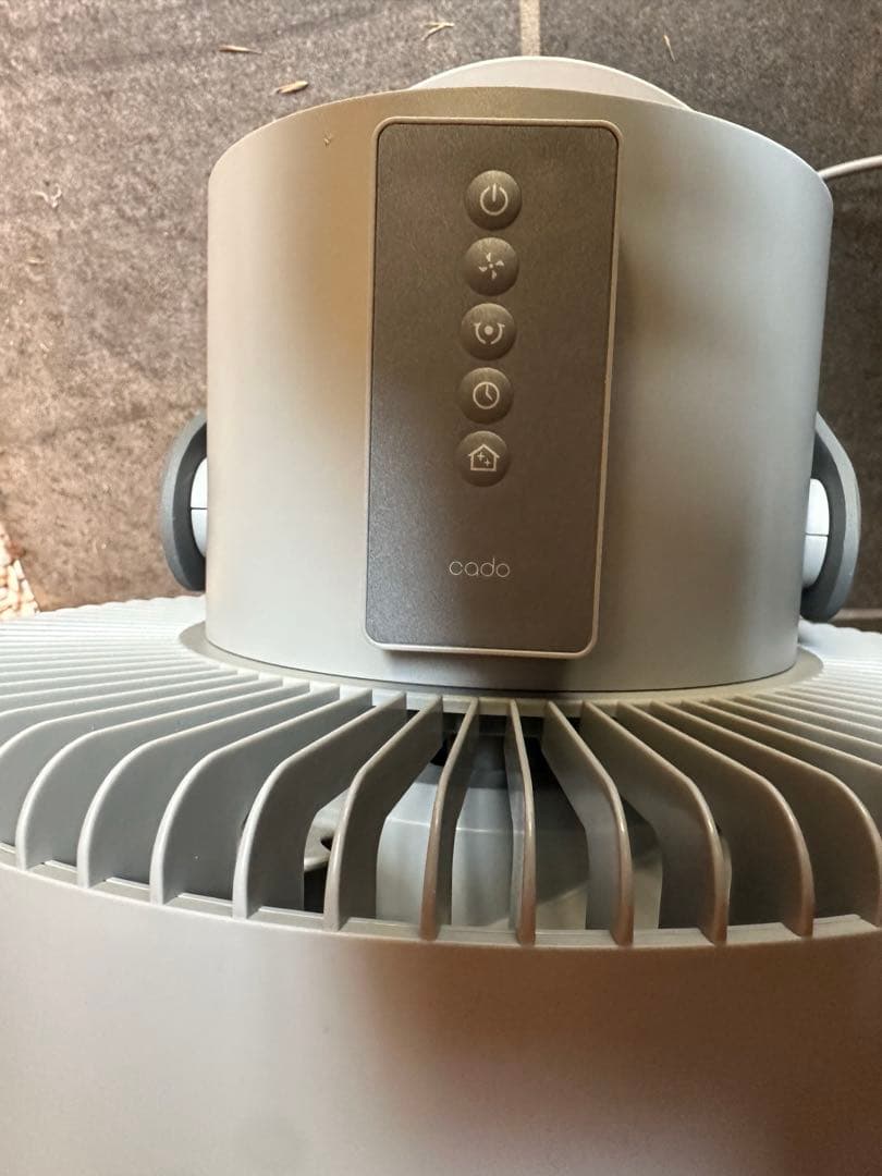 cado（カドー）STREAM（ストリーム）1800 STR-1800