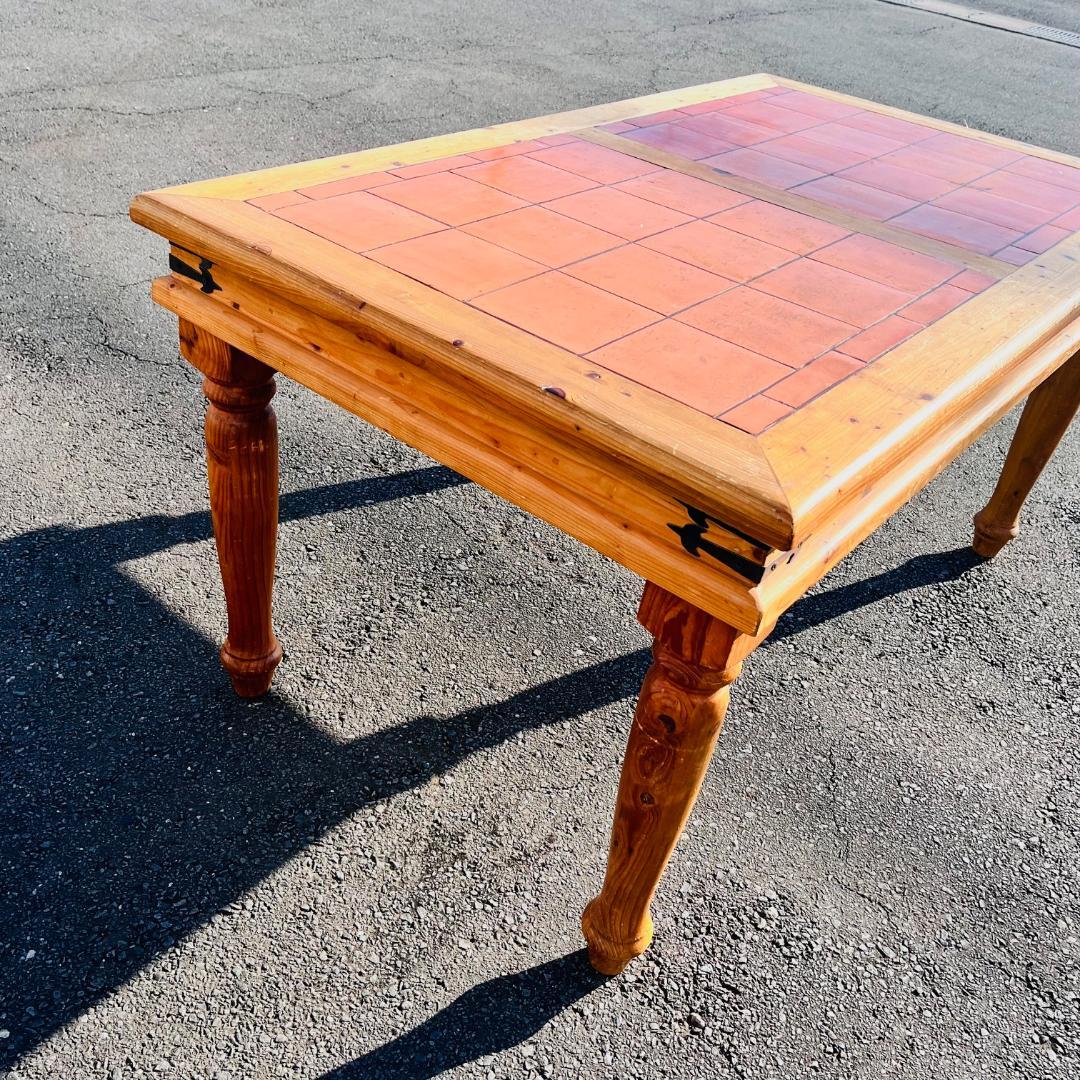 マドリッドコレクション ダイニングセット 4人用 5点セットカントリー家具