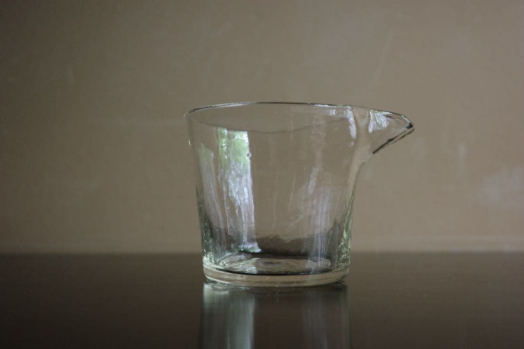 横山秀樹　片口　幅広型