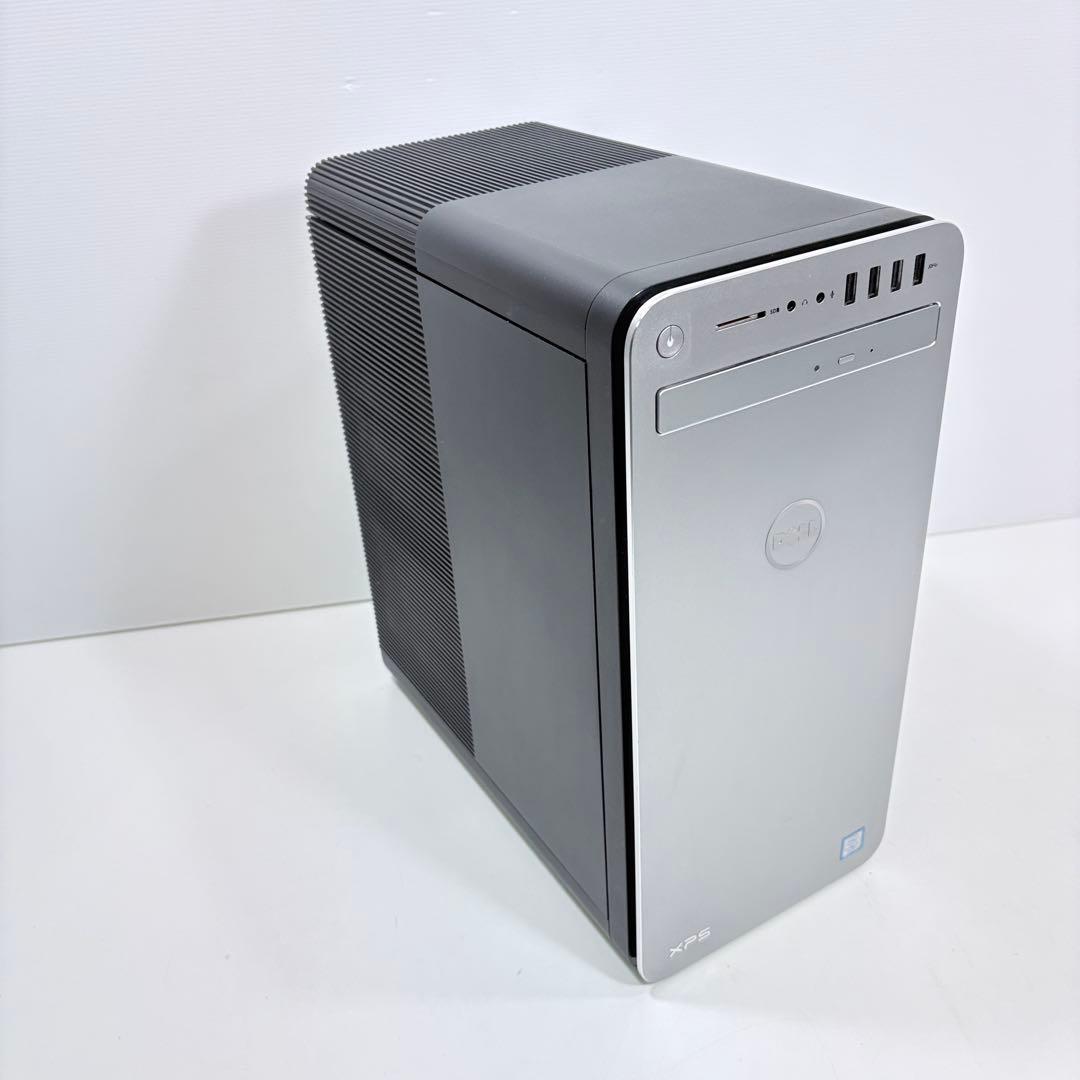 ゲーミングPC i7 7700 GTX1070 フォートナイト Apex快適