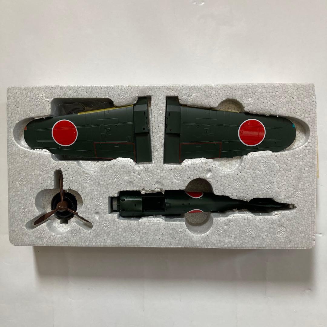 Marushin 零式艦上戦闘機 52型 記念モデル　金属製