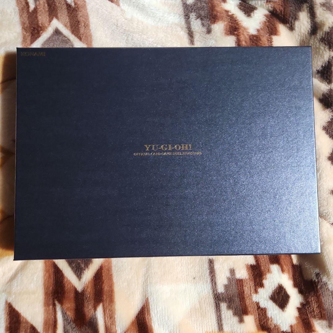 遊戯王 三幻神スペシャルカードセット ステンレス