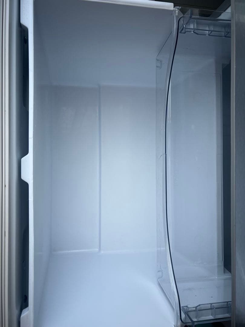 美品　AQUA冷蔵庫　2023年製