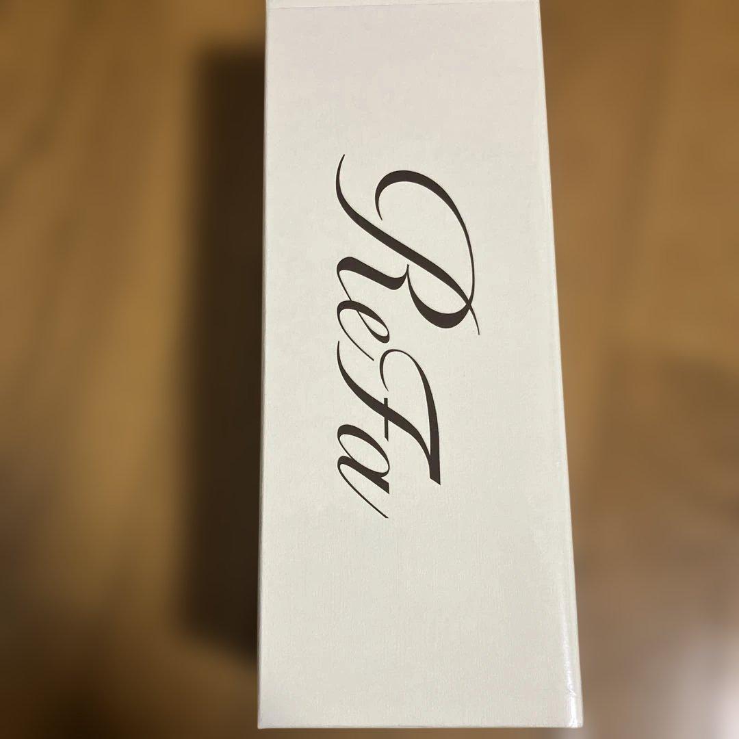 ReFa ピュアとカートリッジ 4個セット