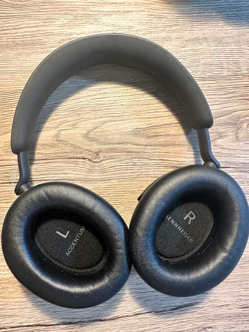 SENNHEISER（ゼンハイザー） ACCENTUM ヘッドホン