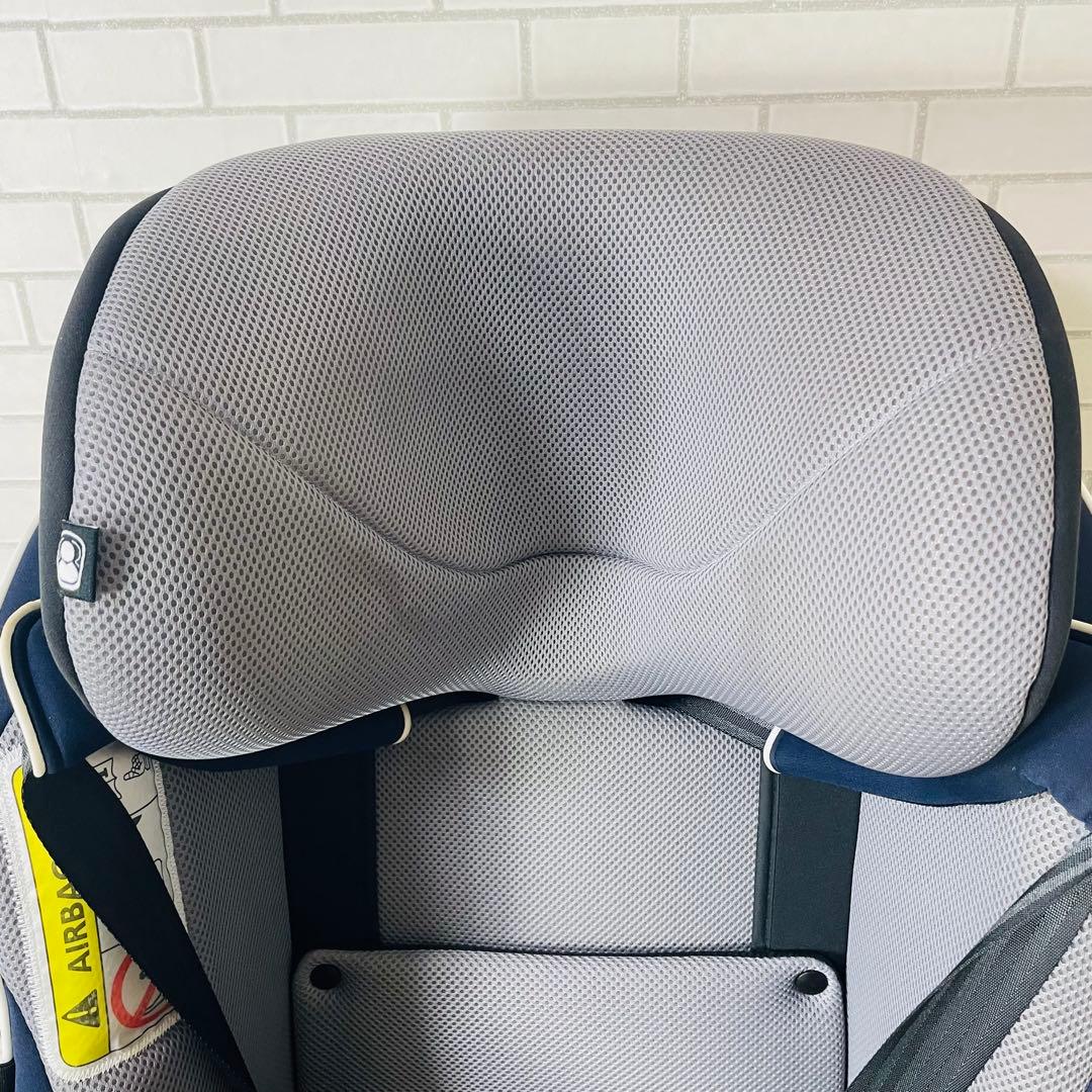 ✨美品✨Joie ジョイー Arc360° アーク360 ISOFIX