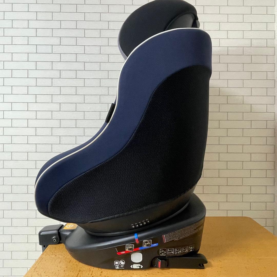 ✨美品✨Joie ジョイー Arc360° アーク360 ISOFIX
