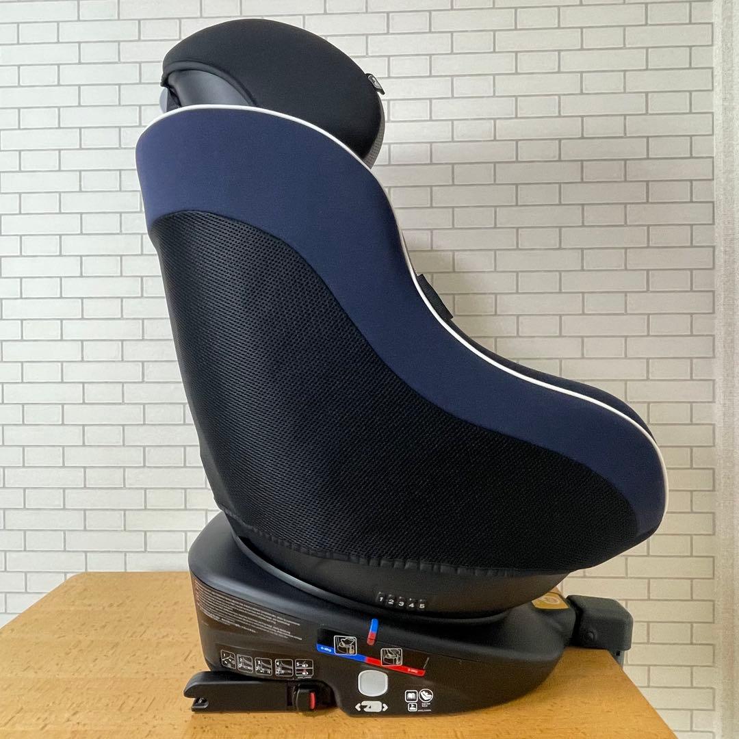 ✨美品✨Joie ジョイー Arc360° アーク360 ISOFIX