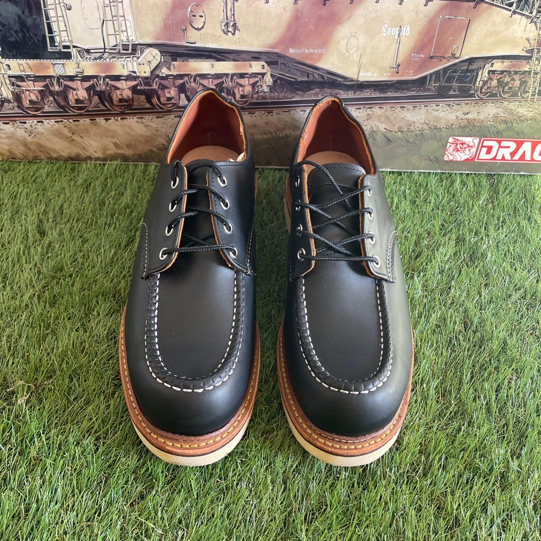 C*e様 新品レッドウィング REDWING 8106 本革 レザー ブーツ　2