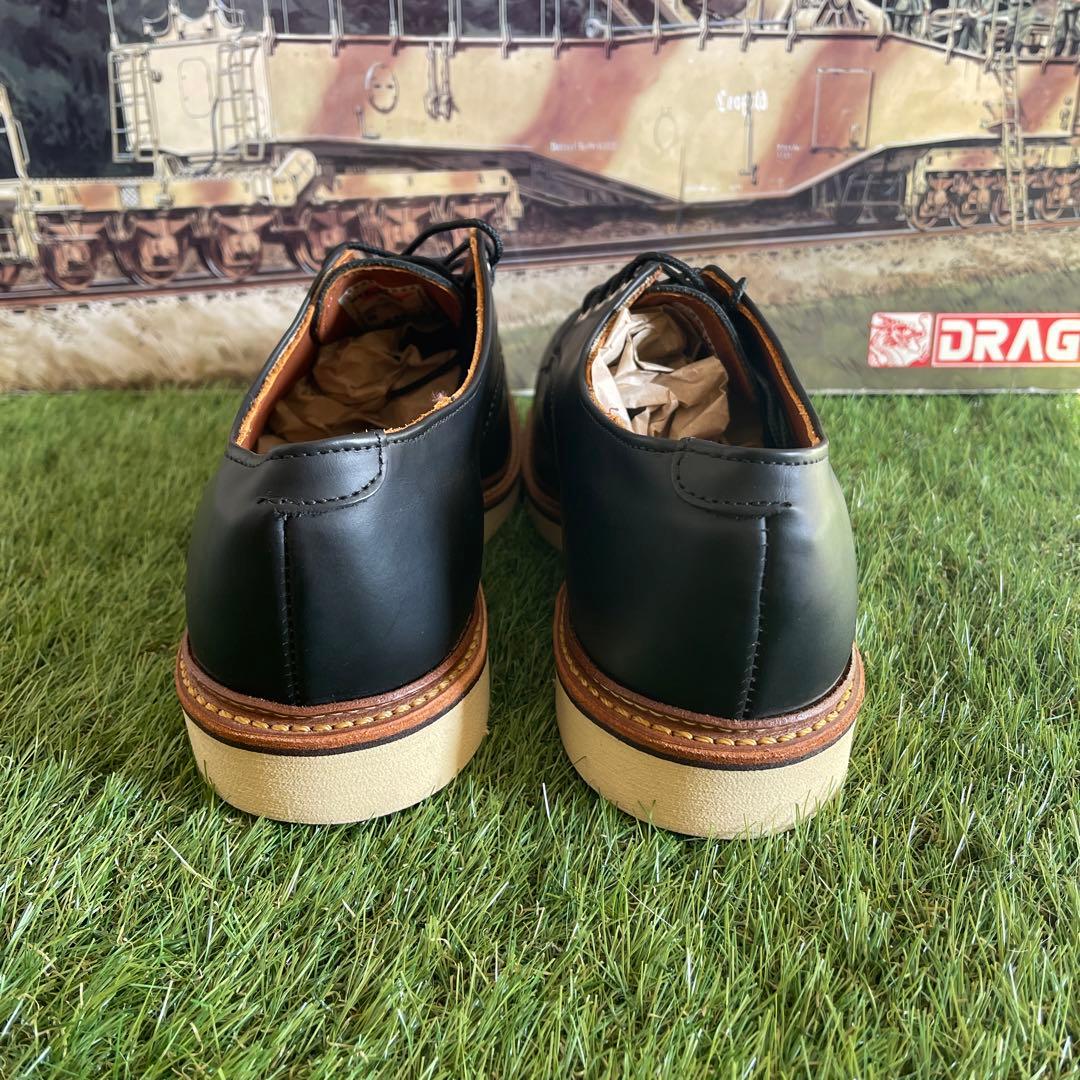 C*e様 新品レッドウィング REDWING 8106 本革 レザー ブーツ　2