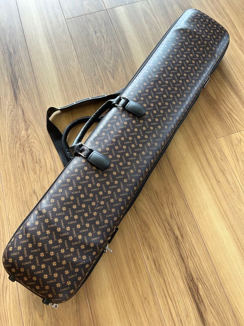 Nora　値下げ⭐️美品　二胡 ケース付き