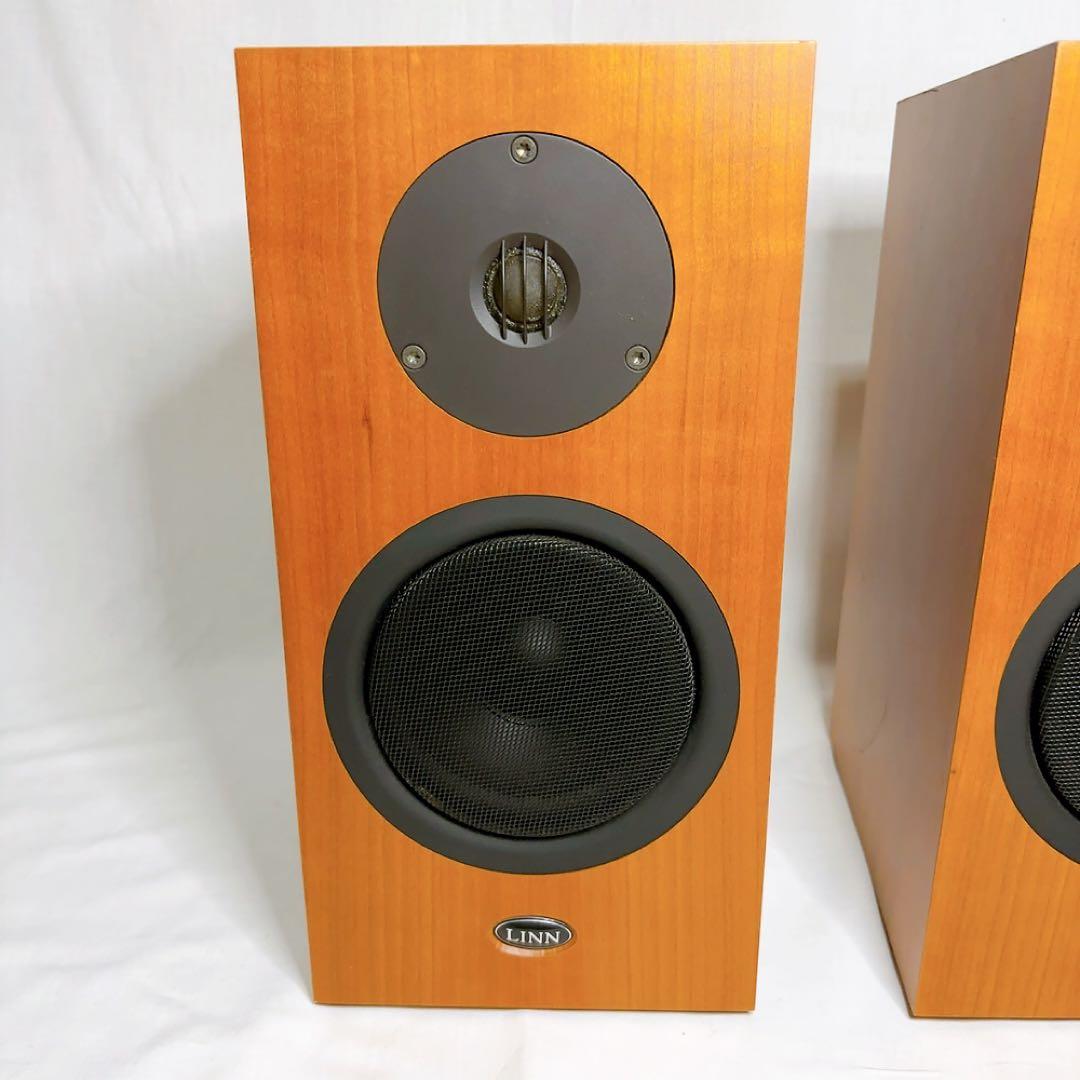 LINN KATAN スピーカー