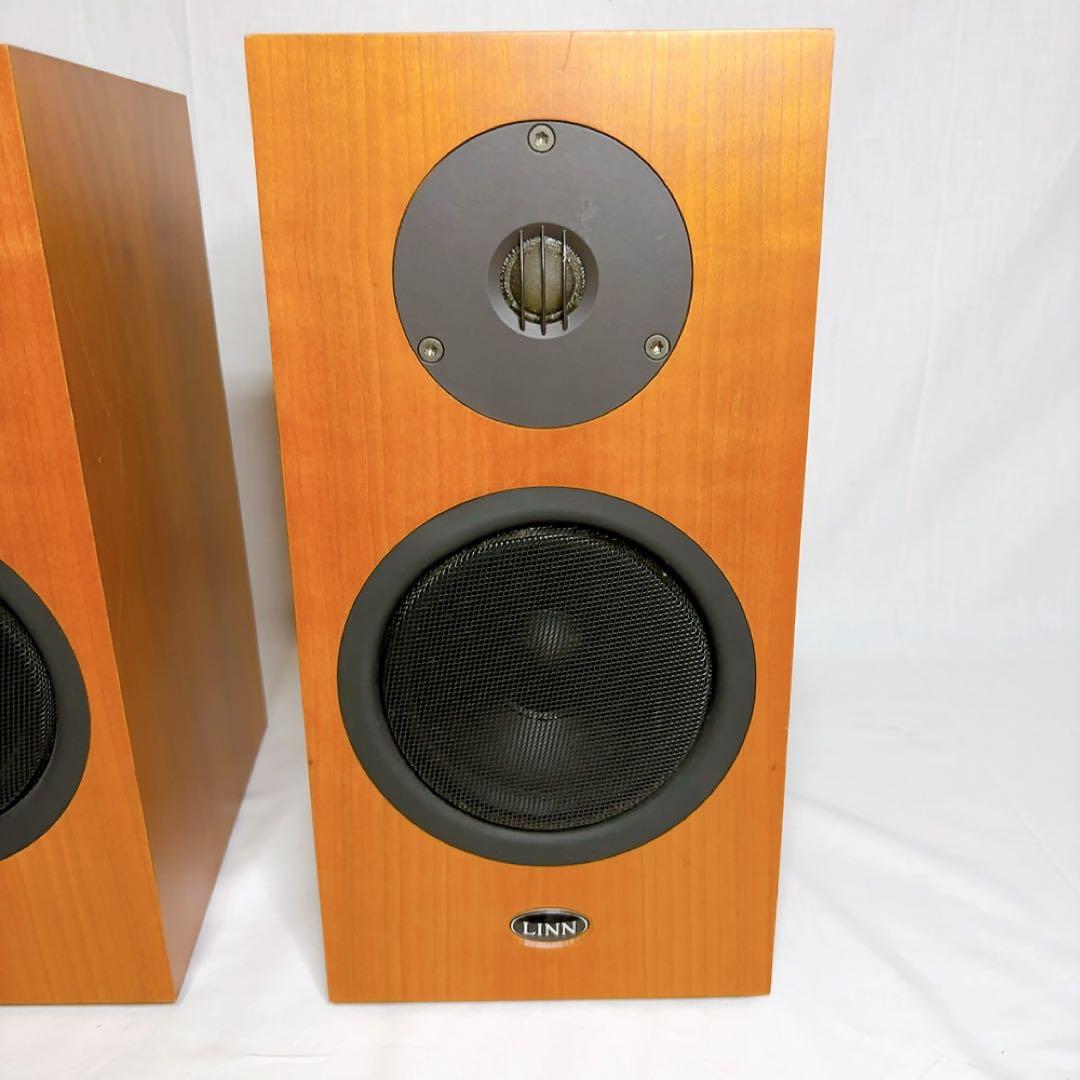 LINN KATAN スピーカー