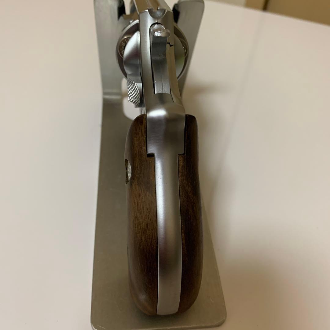 コクサイSMITH＆WESSONモデルガン