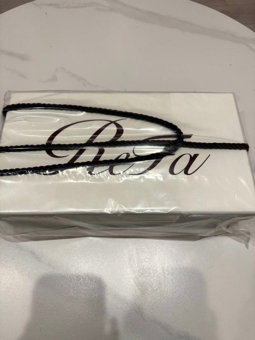 リファ ビューテックドライヤー SMART W ホワイト