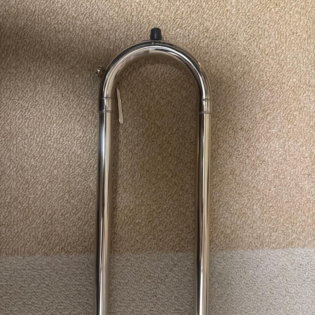 【波動砲】バストロンボーン　シャイニーケース