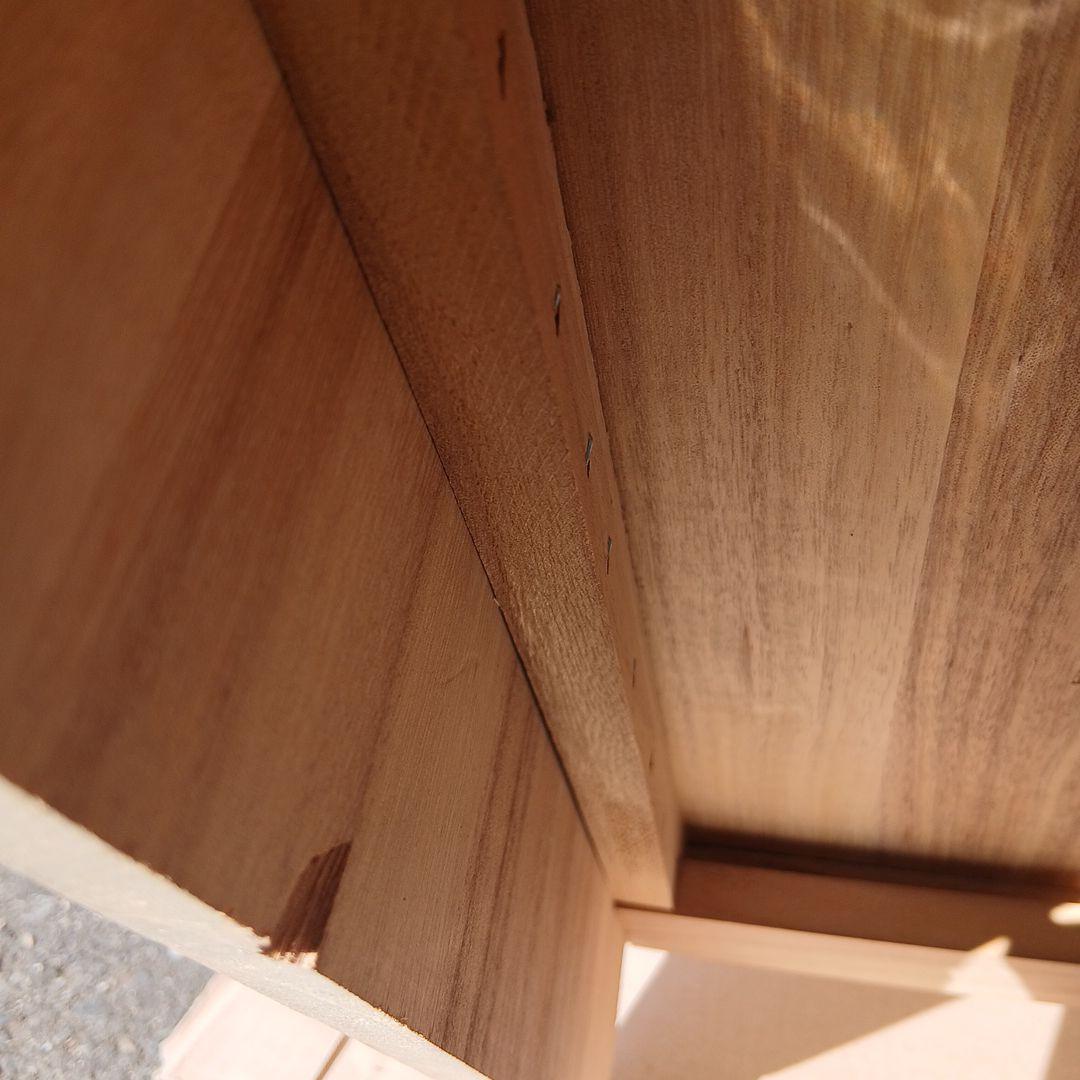 レトロ☆桐たんす☆古民家 当時物☆5段