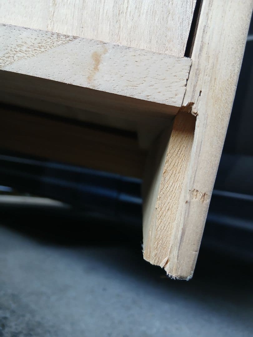 レトロ☆桐たんす☆古民家 当時物☆5段