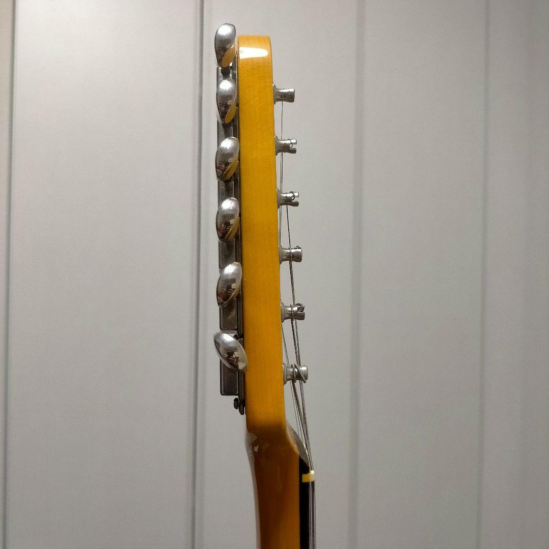 fender ストラトキャスター エレキギター