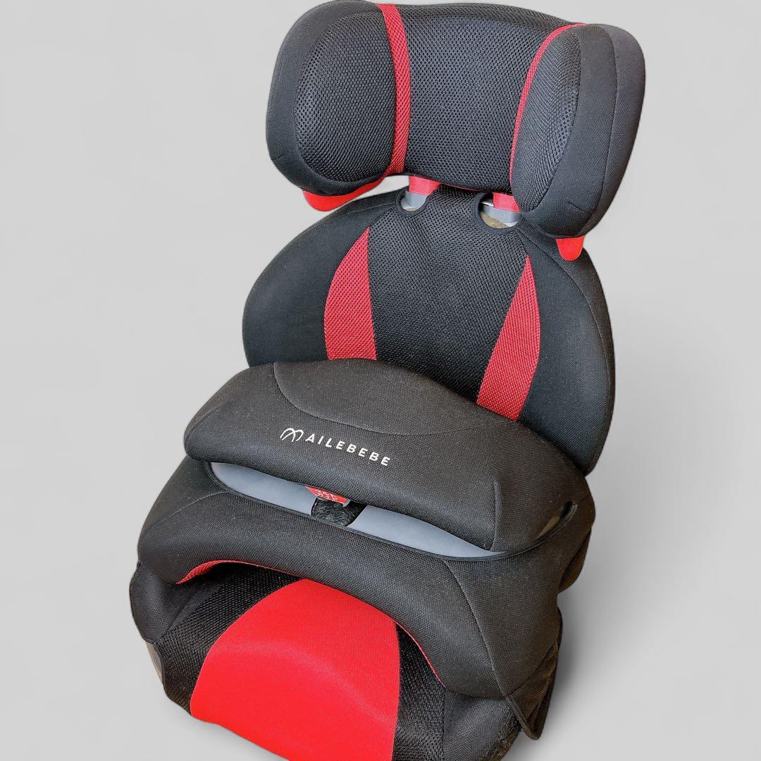 【美品】エールベベ サラット 3ステップ クワトロST ALC248 生産終了品