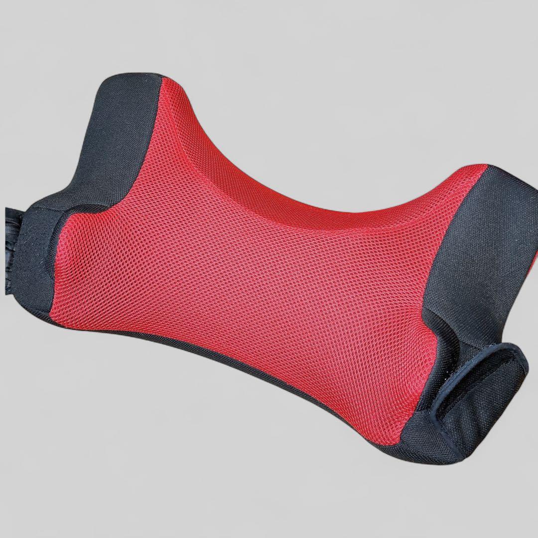 【美品】エールベベ サラット 3ステップ クワトロST ALC248 生産終了品