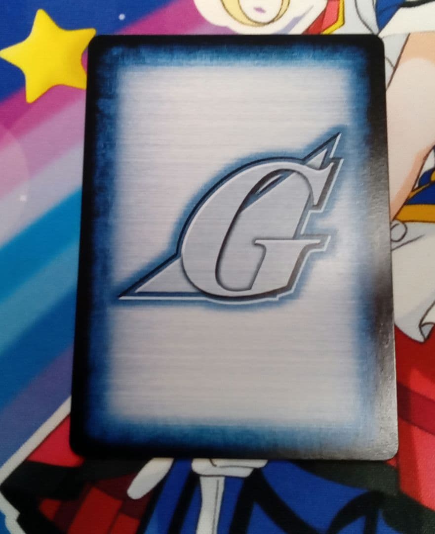 ガンダムウォー ACE カテジナ&ゴトラタン