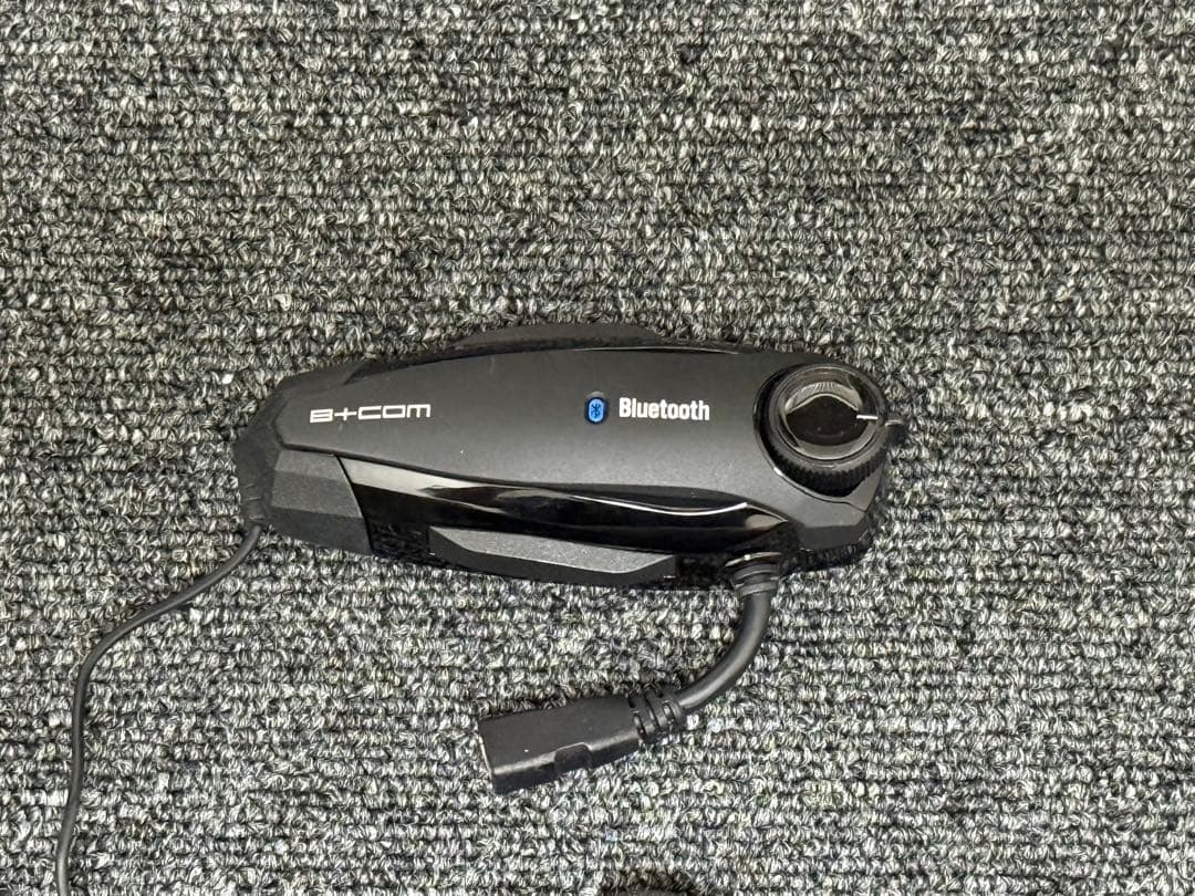 B+COM/SB4 Bluetooth インカム
