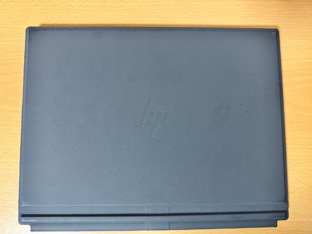 美品 第8世代タブレットノート HP Elite x2 G4