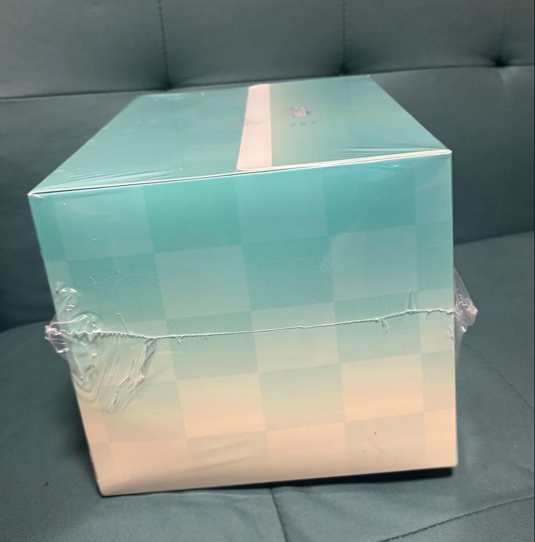 崩壊スターレイル ガオガオ シリーズ キメラ BOX売り