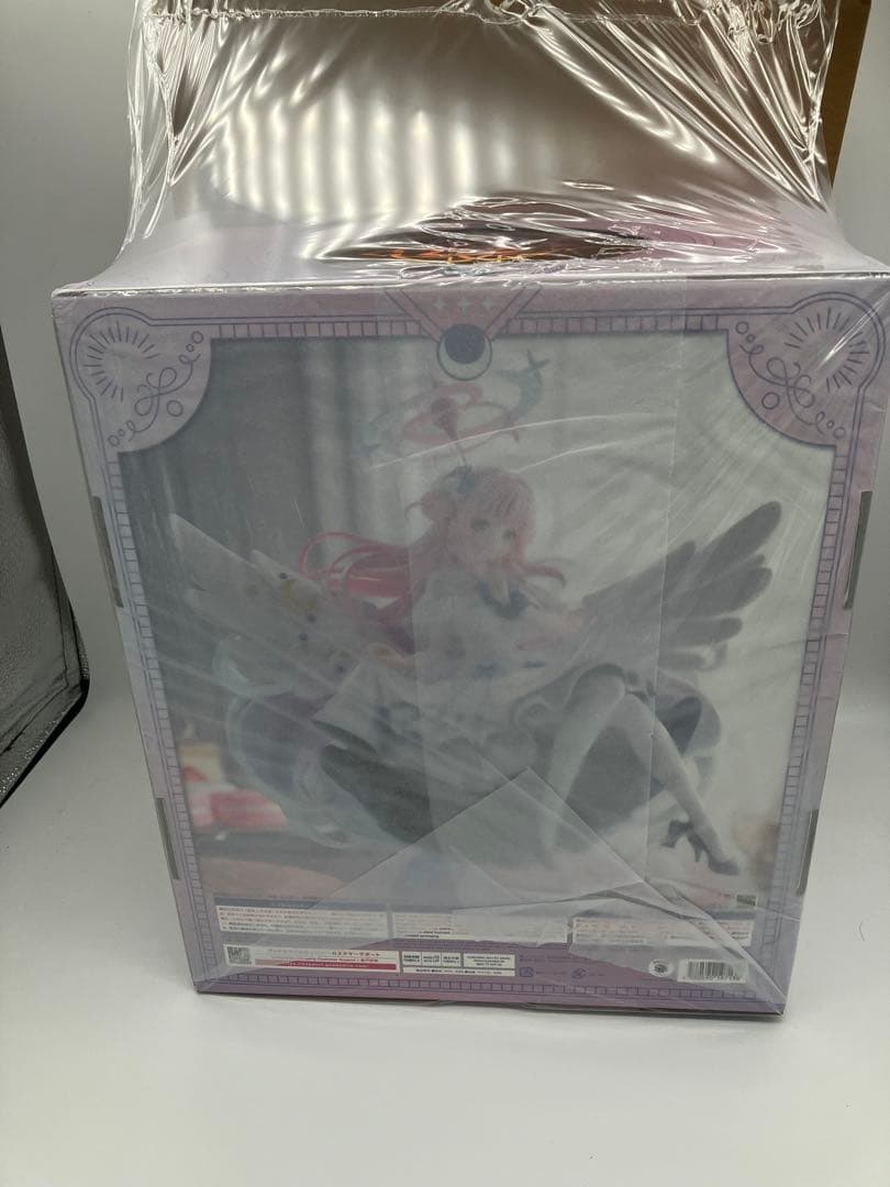 未開封ブルーアーカイブ -Blue Archive-ミカ ～星の呼び声～ 1/7