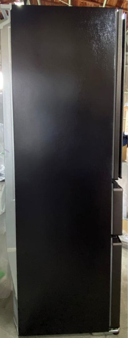 三菱　ノンフロン冷凍冷蔵庫　MR-CX37H-T1 2023年製　365L