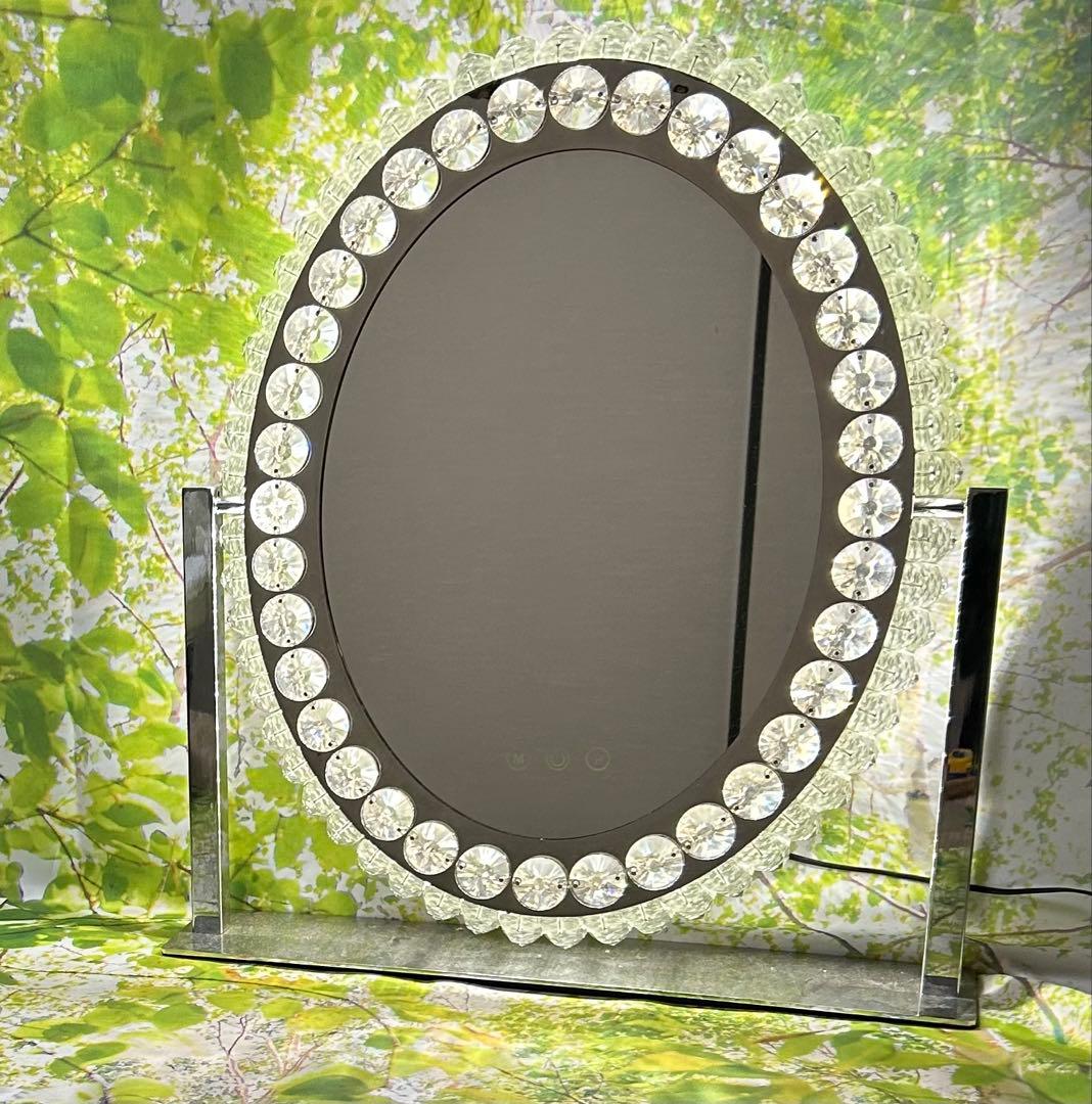 K393 女優ミラー　ハリウッドミラー