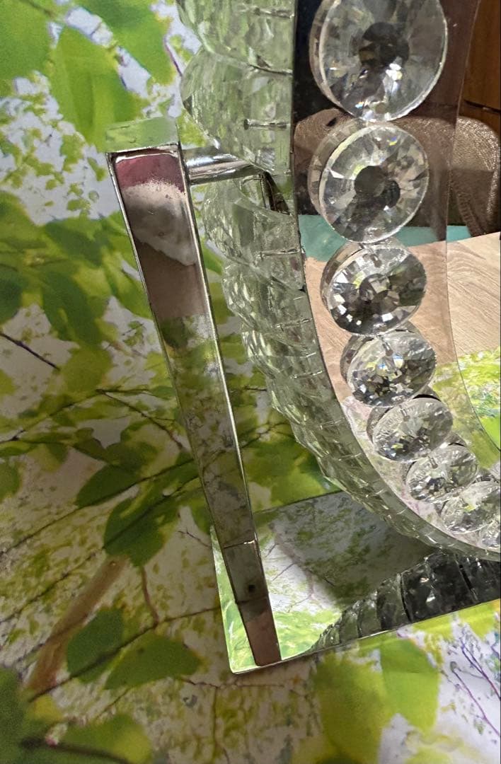 K393 女優ミラー　ハリウッドミラー