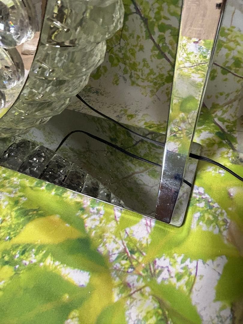 K393 女優ミラー　ハリウッドミラー