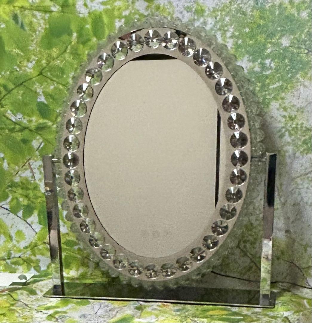 K393 女優ミラー　ハリウッドミラー