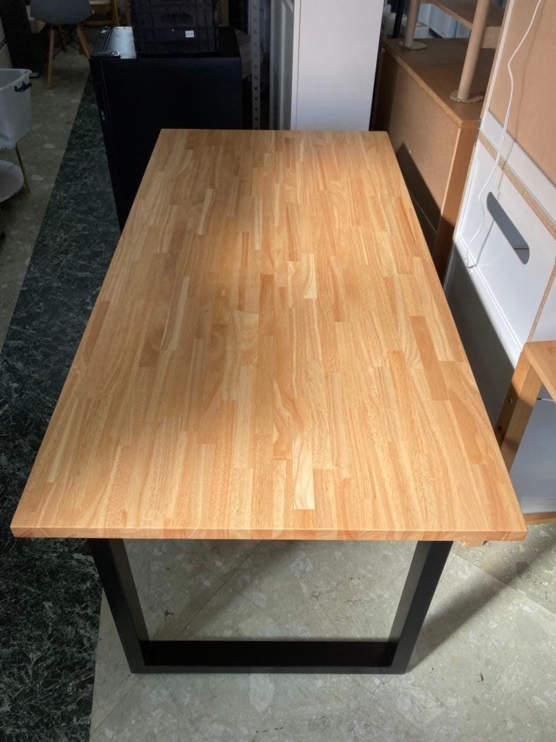 KANADEMONO テーブル　中古