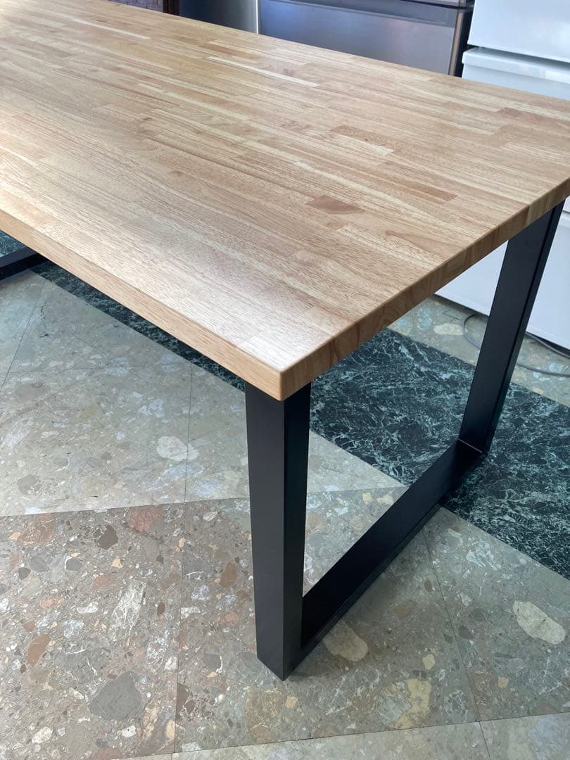 KANADEMONO テーブル　中古