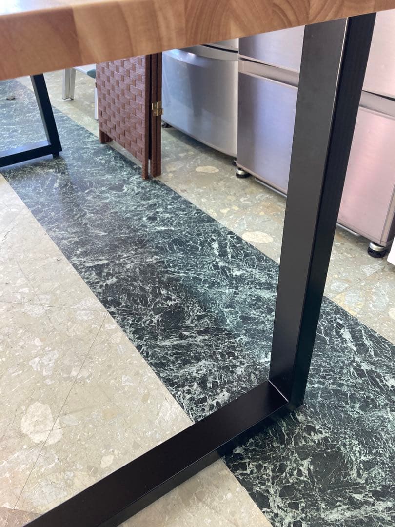 KANADEMONO テーブル　中古