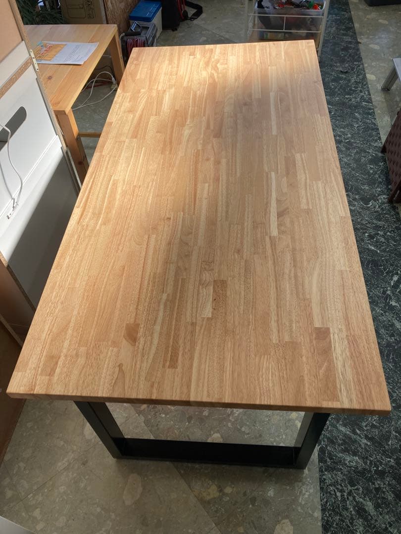 KANADEMONO テーブル　中古