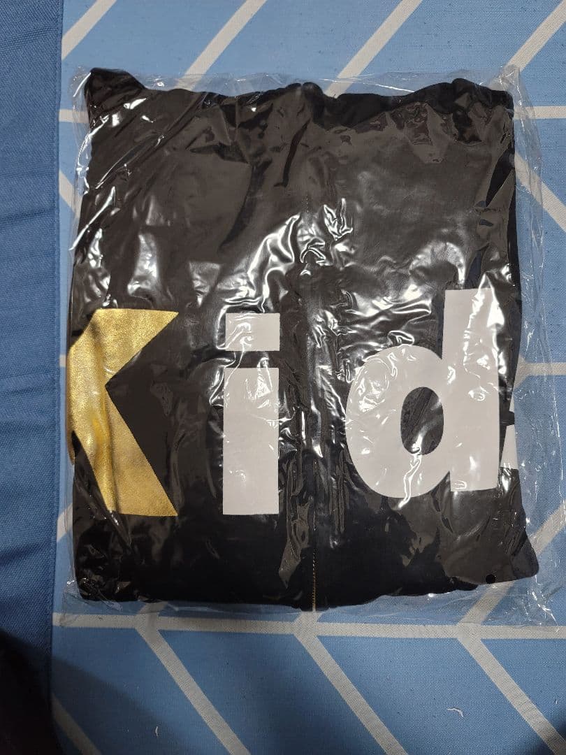 【新品未開封】  KinKi Kids  コン パーカー  4点セット