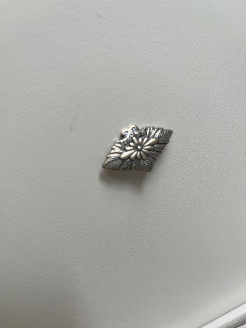 東京女学館校章【箱付き】【新品】