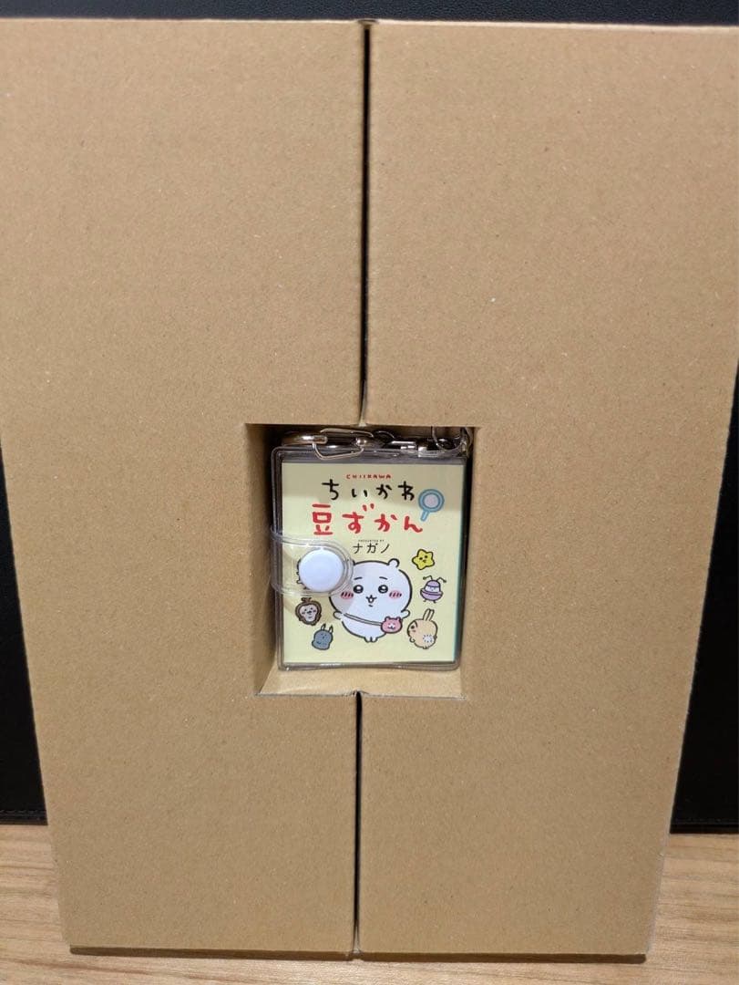 ちいかわシリーズ6巻セット