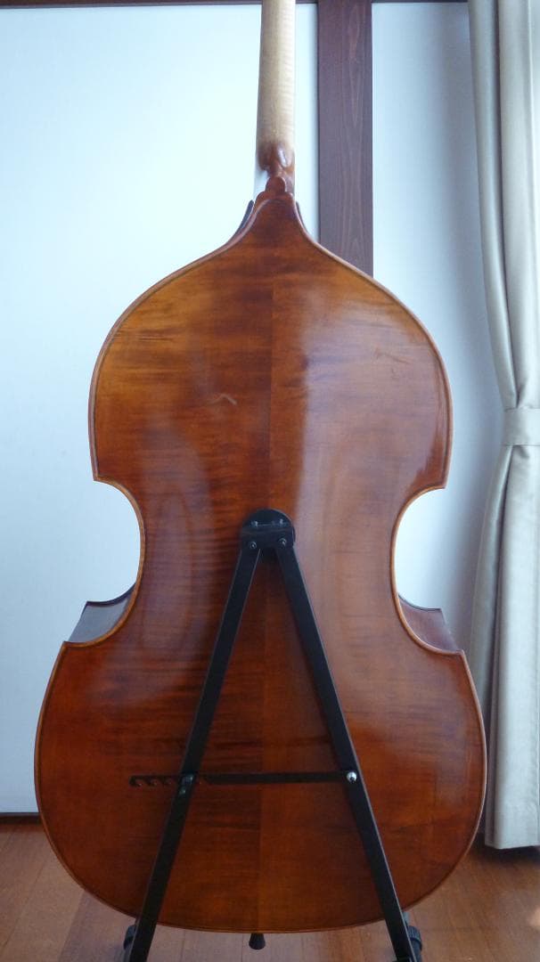 【nozpustorius 様 引取限定】モンテリブロ BY50 コントラバス