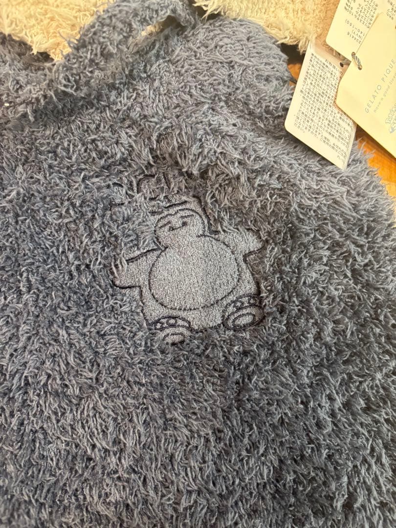 GELATO PIQUE カビゴン